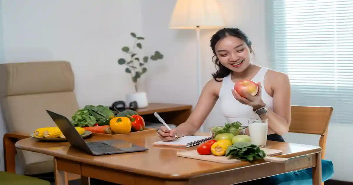 9 Healthy Daily Habits: Can You Reclaim Your Productivity?