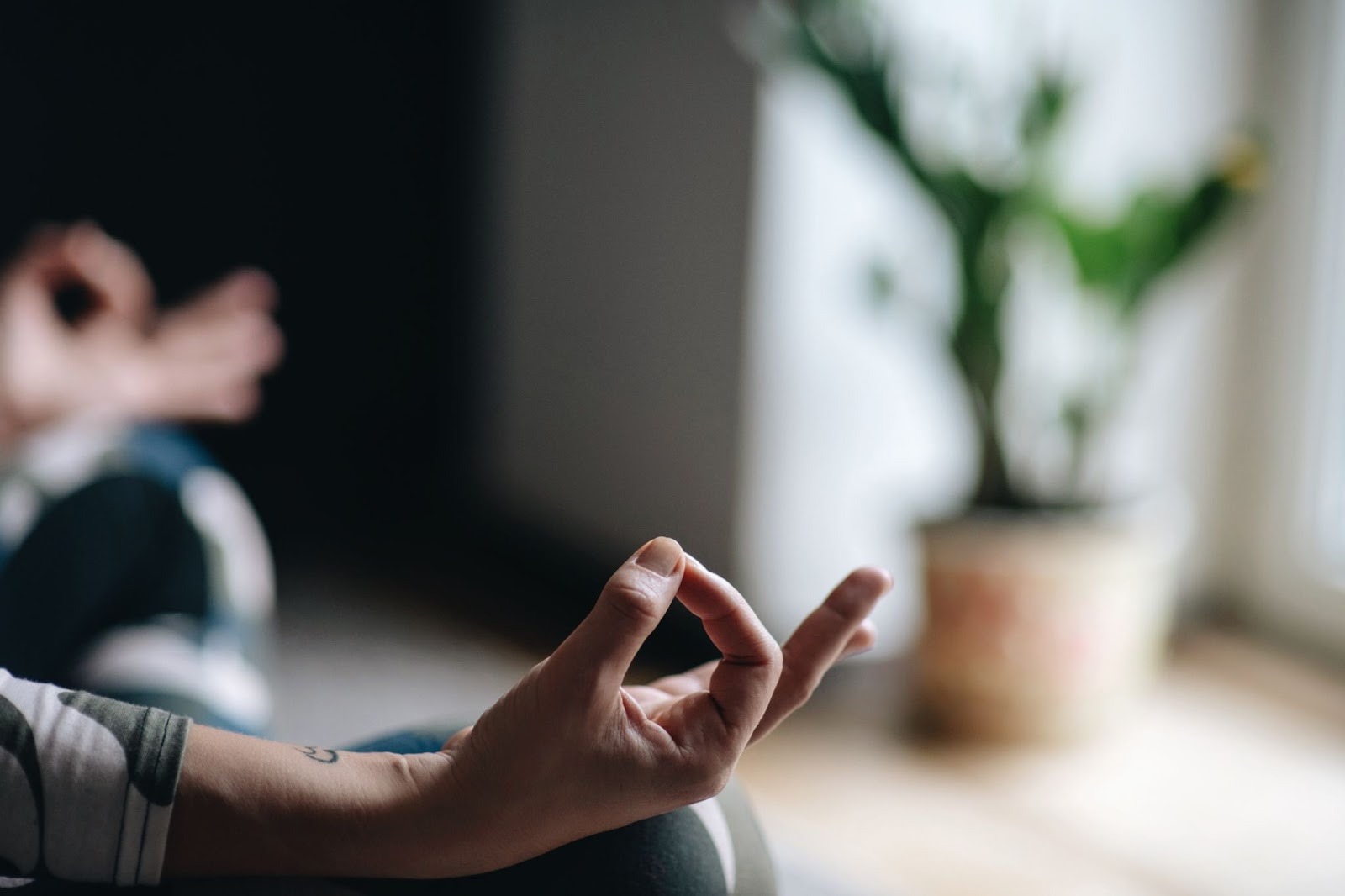 3 Steps for Mental Discipline: Can You Focus Amidst Noise?