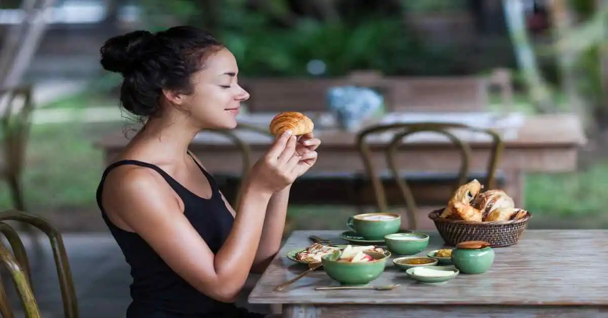 6 Mindful Eating Secrets: Can You Love Your Food Without Guilt?