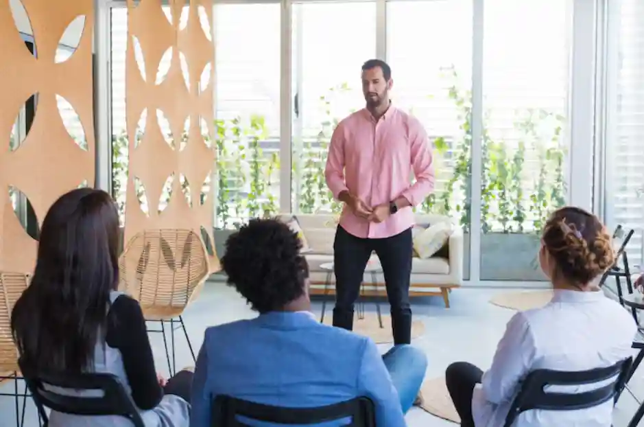 How Assertive Communication Skills Training Empowers You to Handle Difficult Conversations